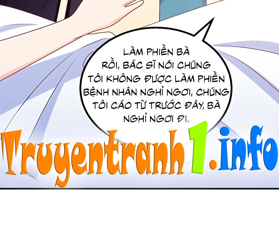 Một Thai Hai Bảo : Đưa Mami Về Nhà ! Chapter 271 - 21