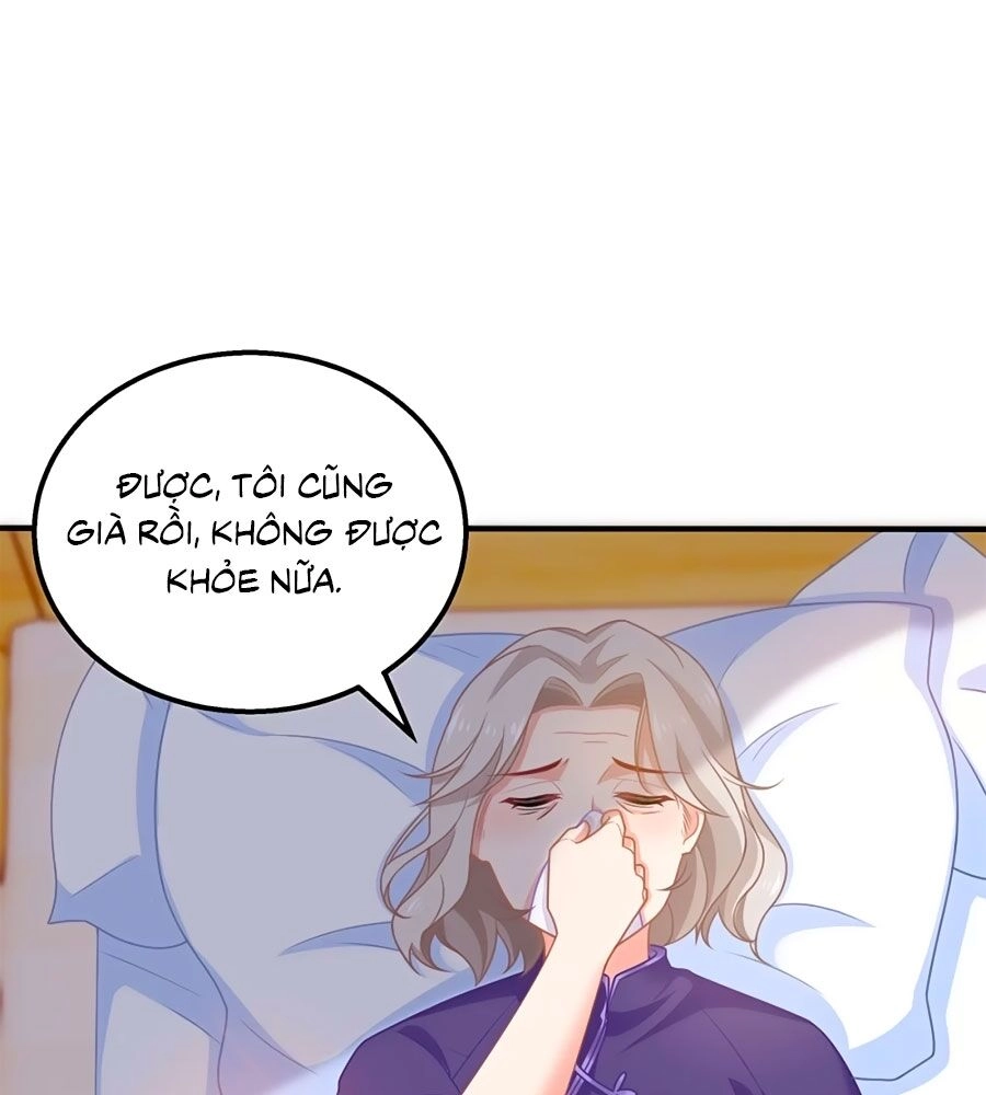 Một Thai Hai Bảo : Đưa Mami Về Nhà ! Chapter 271 - 22