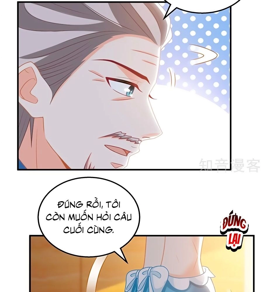 Một Thai Hai Bảo : Đưa Mami Về Nhà ! Chapter 271 - 24