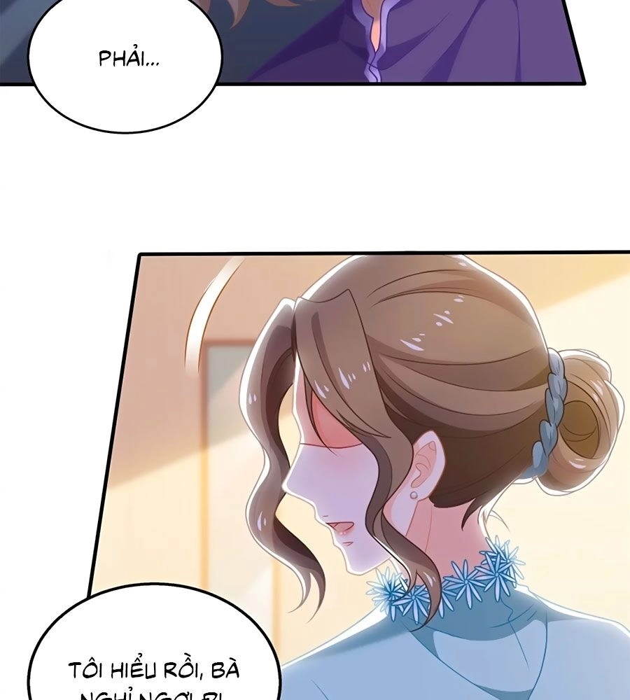 Một Thai Hai Bảo : Đưa Mami Về Nhà ! Chapter 271 - 28