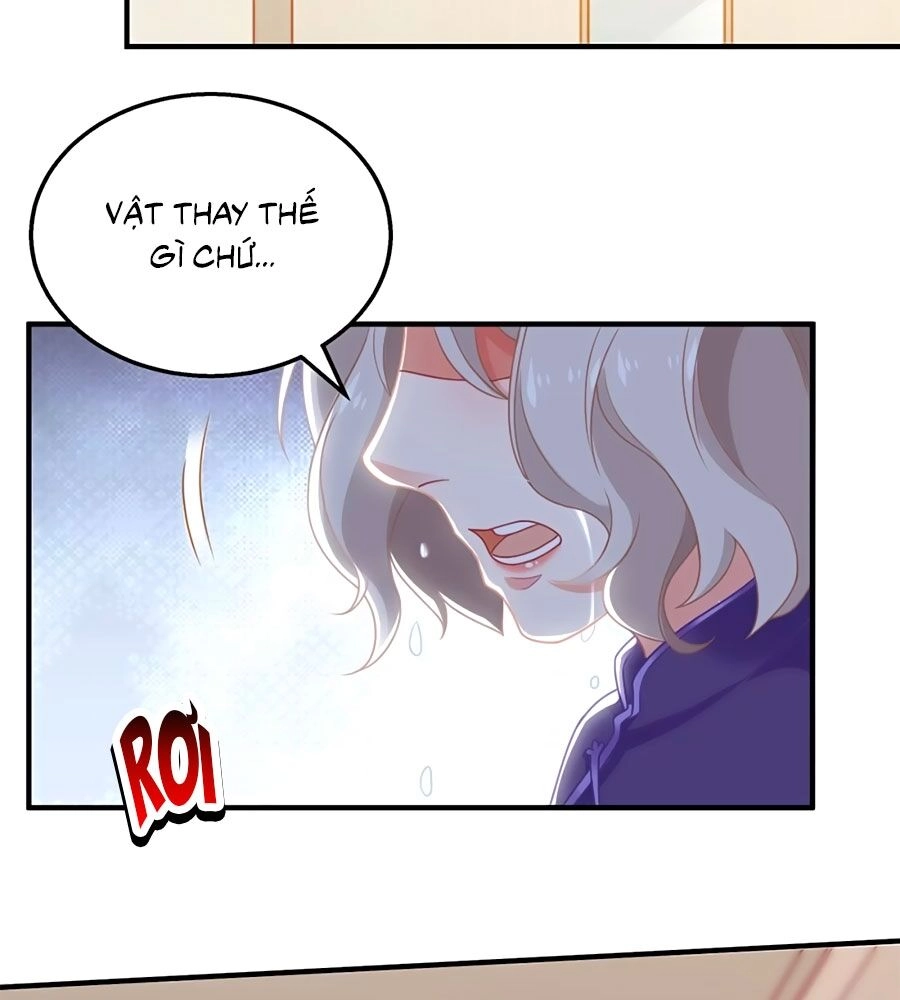 Một Thai Hai Bảo : Đưa Mami Về Nhà ! Chapter 271 - 30