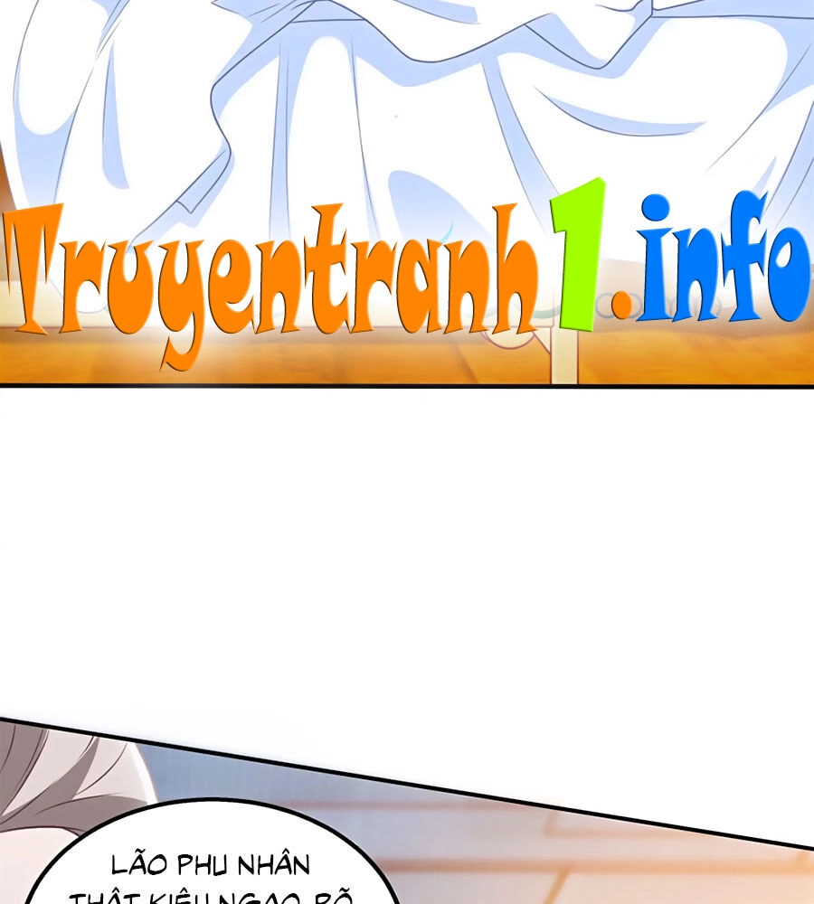 Một Thai Hai Bảo : Đưa Mami Về Nhà ! Chapter 271 - 32