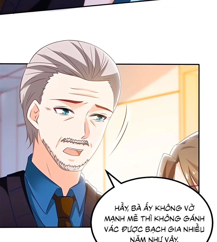 Một Thai Hai Bảo : Đưa Mami Về Nhà ! Chapter 271 - 34