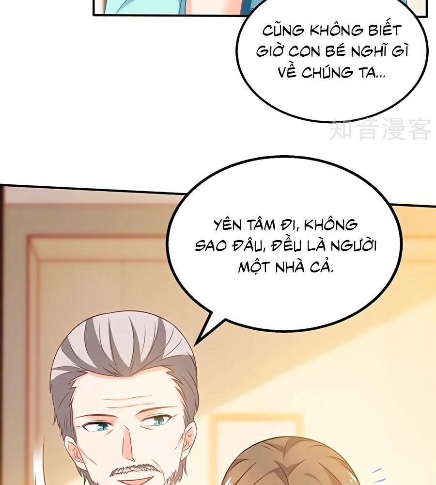 Một Thai Hai Bảo : Đưa Mami Về Nhà ! Chapter 271 - 36