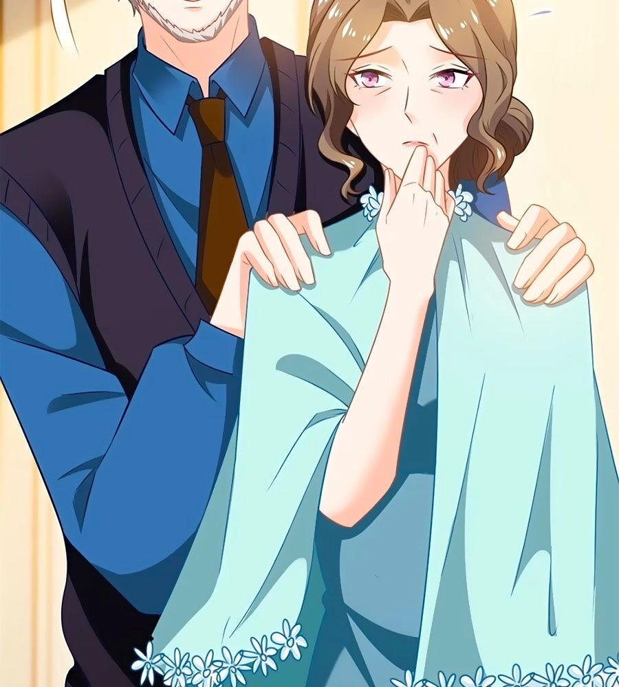 Một Thai Hai Bảo : Đưa Mami Về Nhà ! Chapter 271 - 37