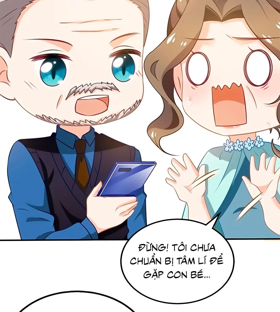 Một Thai Hai Bảo : Đưa Mami Về Nhà ! Chapter 271 - 39