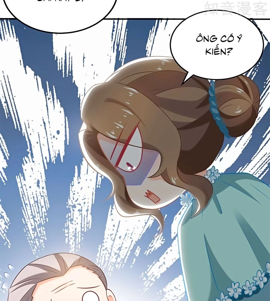 Một Thai Hai Bảo : Đưa Mami Về Nhà ! Chapter 271 - 42