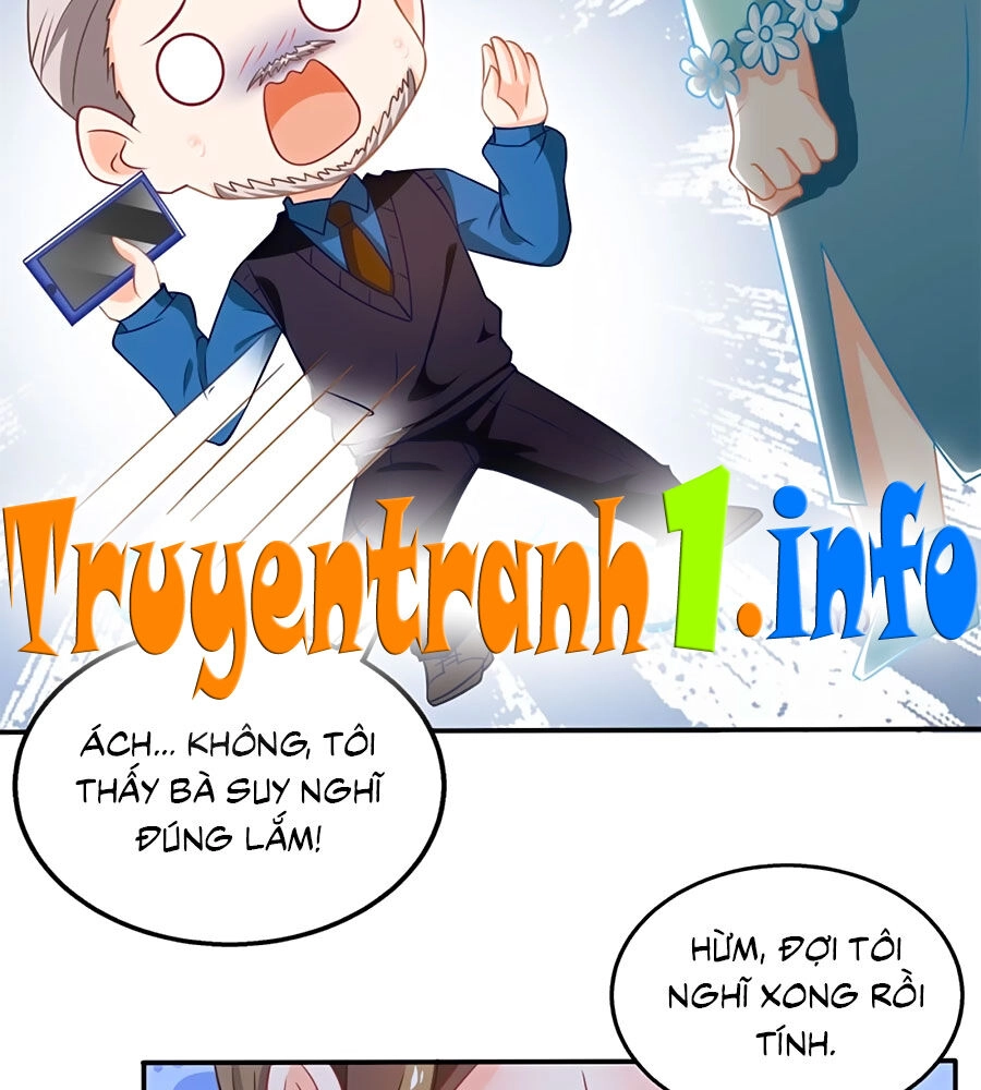 Một Thai Hai Bảo : Đưa Mami Về Nhà ! Chapter 271 - 43