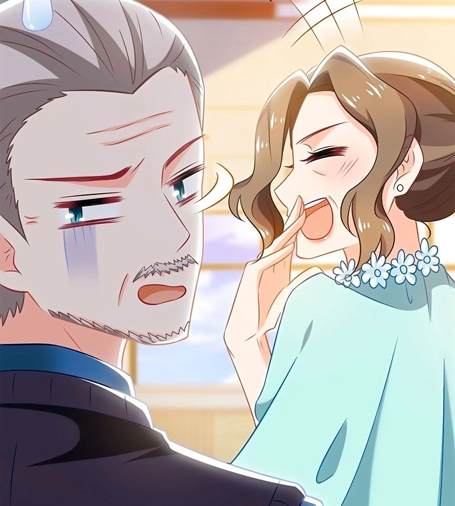 Một Thai Hai Bảo : Đưa Mami Về Nhà ! Chapter 271 - 45