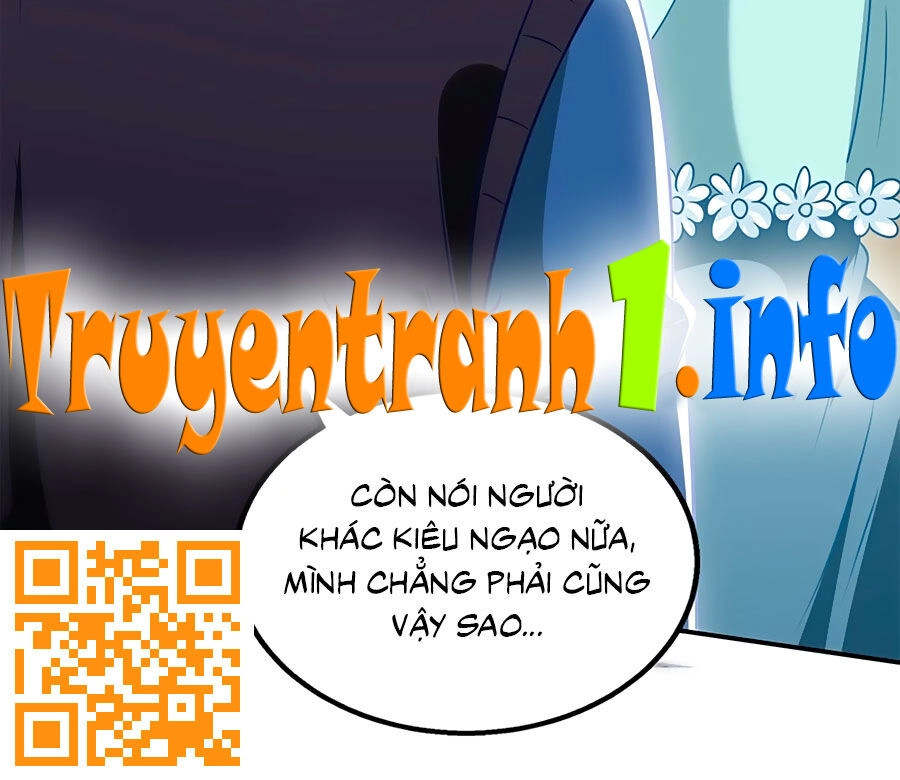 Một Thai Hai Bảo : Đưa Mami Về Nhà ! Chapter 271 - 46