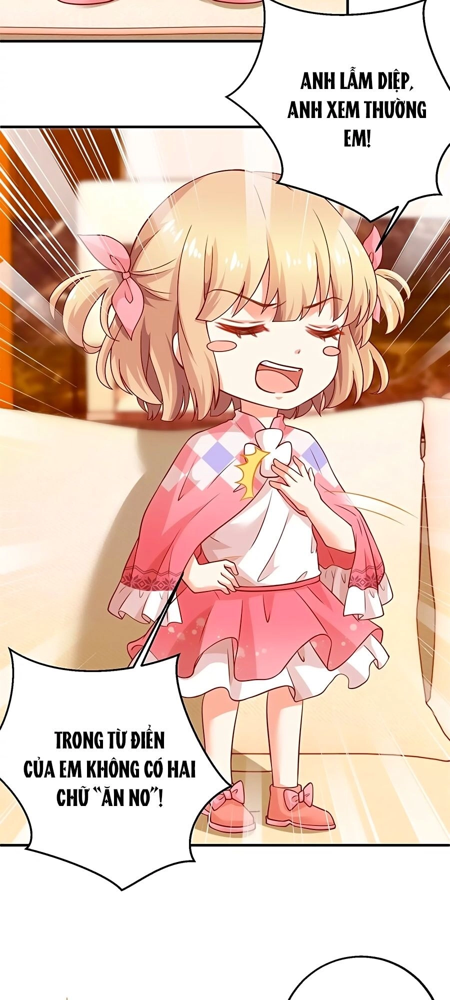 Một Thai Hai Bảo : Đưa Mami Về Nhà ! Chapter 272 - 4