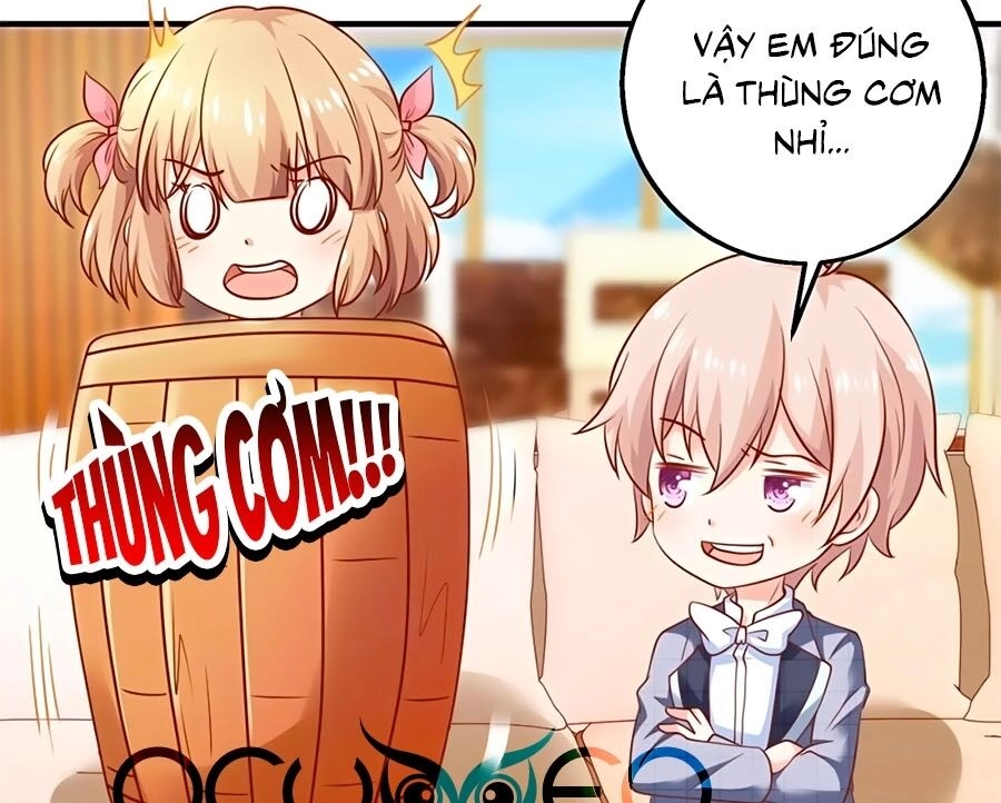 Một Thai Hai Bảo : Đưa Mami Về Nhà ! Chapter 272 - 5