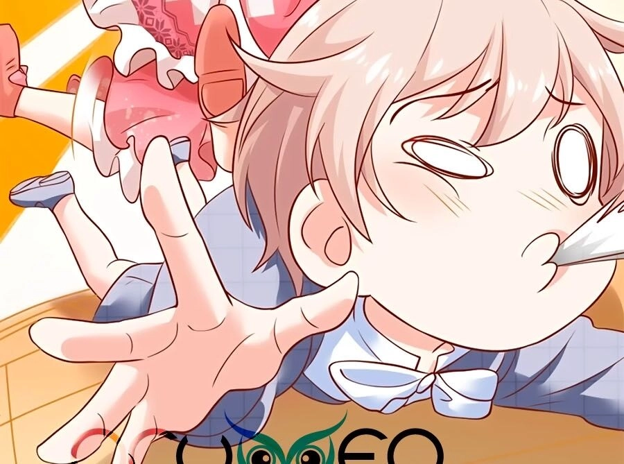 Một Thai Hai Bảo : Đưa Mami Về Nhà ! Chapter 272 - 7