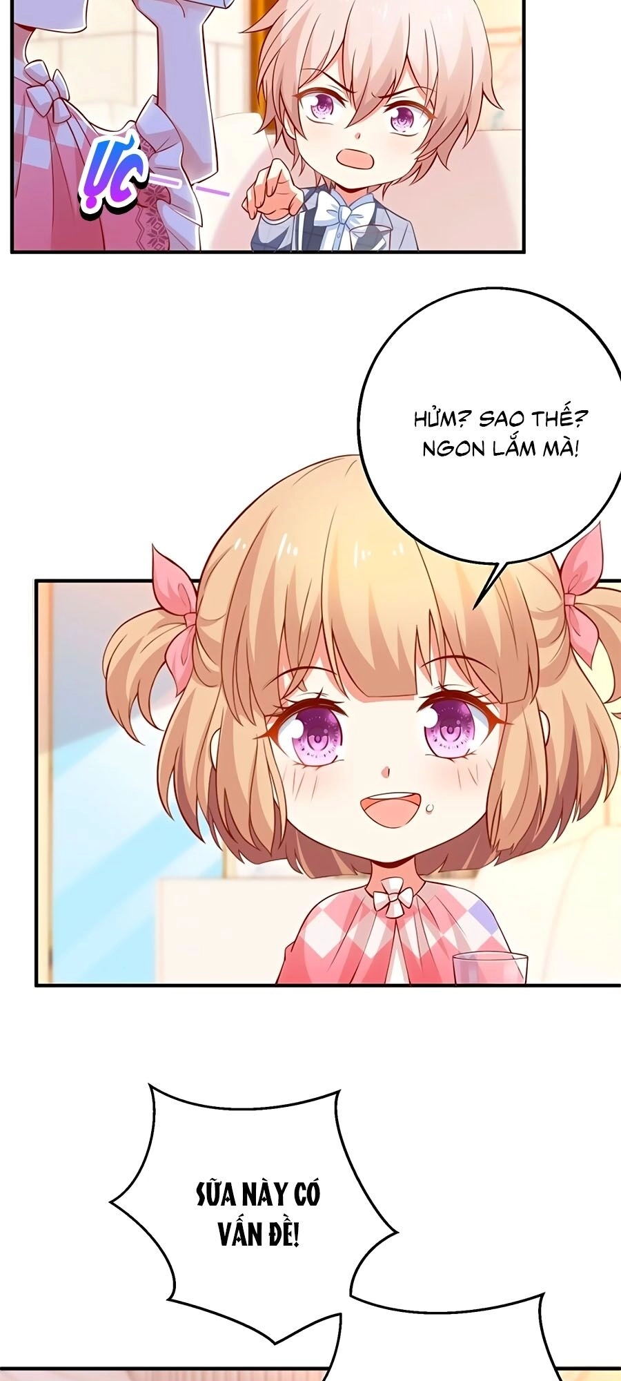 Một Thai Hai Bảo : Đưa Mami Về Nhà ! Chapter 272 - 16