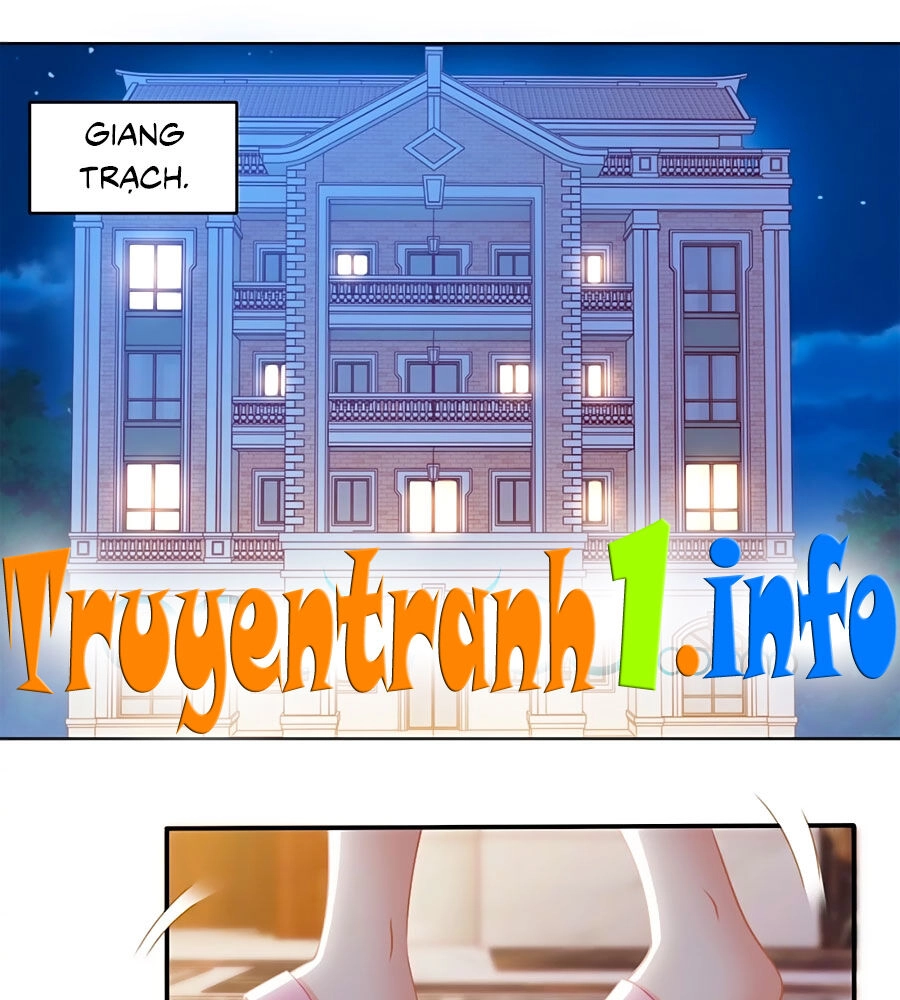 Một Thai Hai Bảo : Đưa Mami Về Nhà ! Chapter 273 - 1