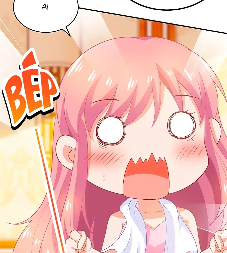 Một Thai Hai Bảo : Đưa Mami Về Nhà ! Chapter 273 - 8