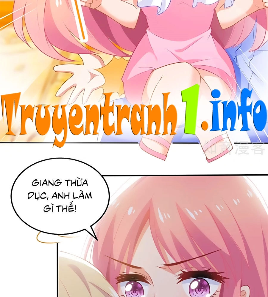 Một Thai Hai Bảo : Đưa Mami Về Nhà ! Chapter 273 - 9