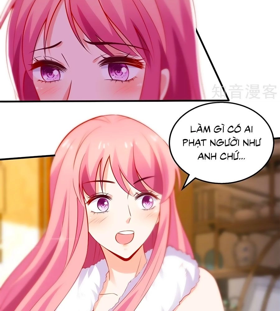 Một Thai Hai Bảo : Đưa Mami Về Nhà ! Chapter 273 - 13