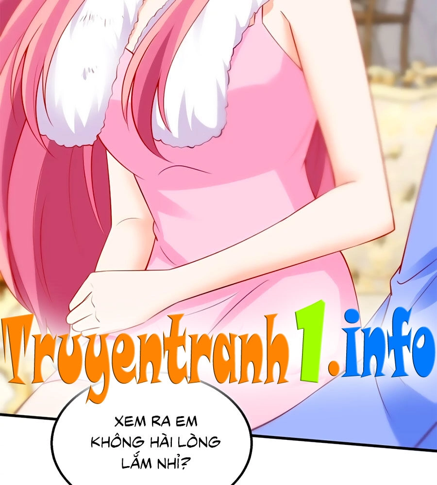 Một Thai Hai Bảo : Đưa Mami Về Nhà ! Chapter 273 - 14