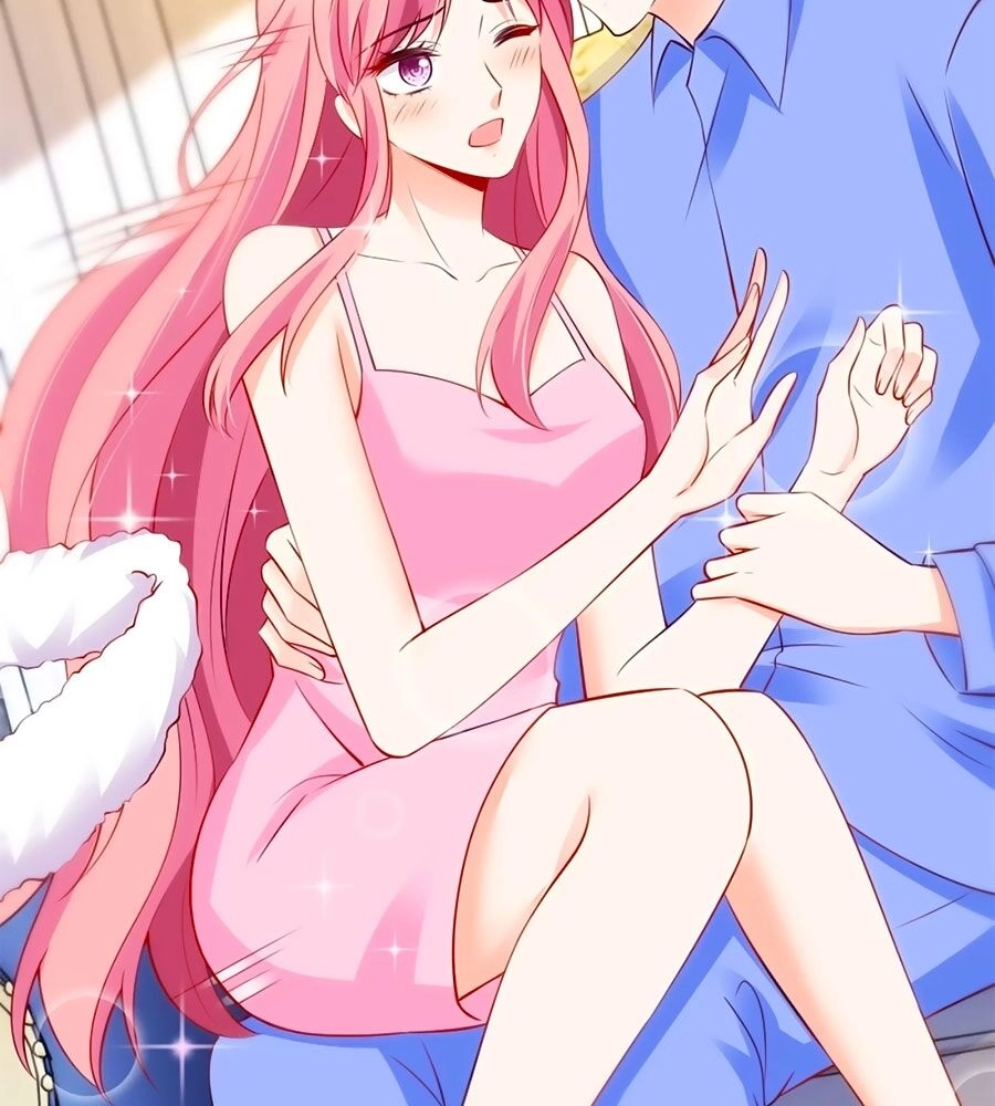 Một Thai Hai Bảo : Đưa Mami Về Nhà ! Chapter 273 - 16