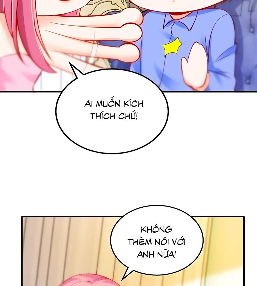 Một Thai Hai Bảo : Đưa Mami Về Nhà ! Chapter 273 - 18