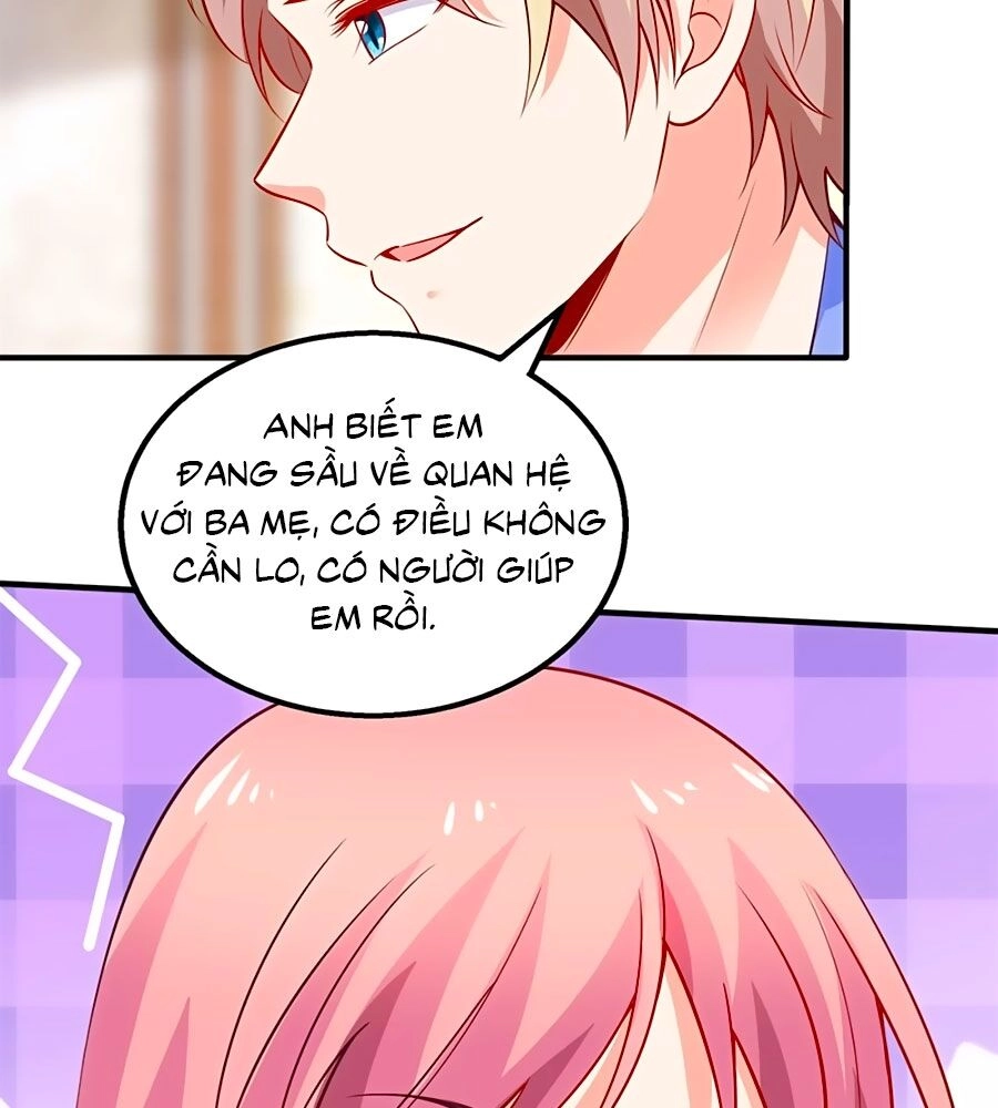 Một Thai Hai Bảo : Đưa Mami Về Nhà ! Chapter 273 - 22