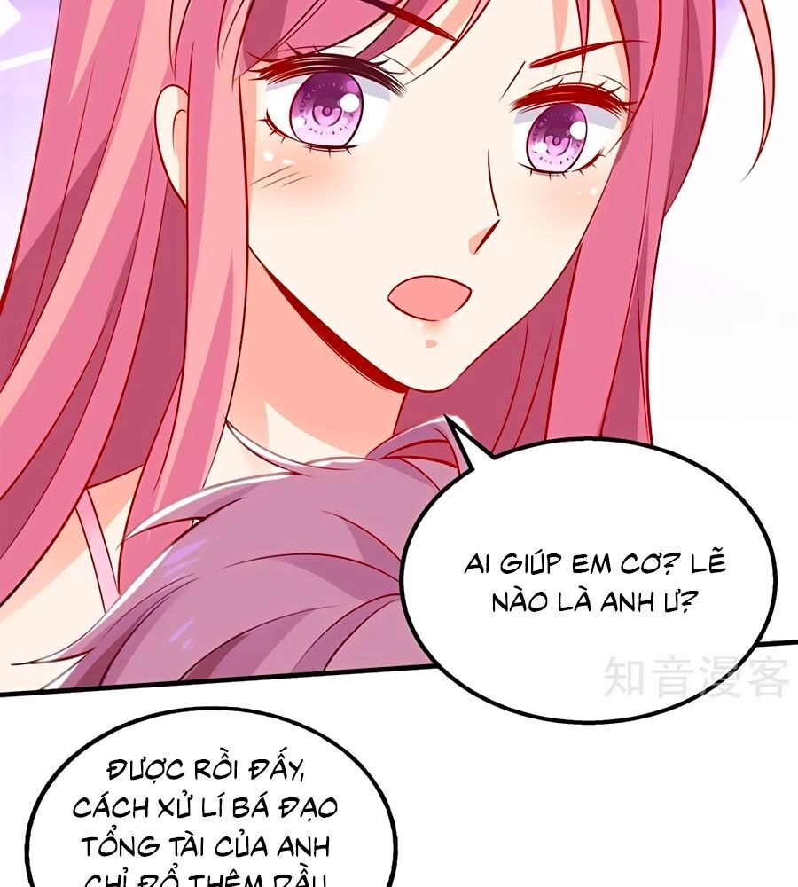 Một Thai Hai Bảo : Đưa Mami Về Nhà ! Chapter 273 - 23