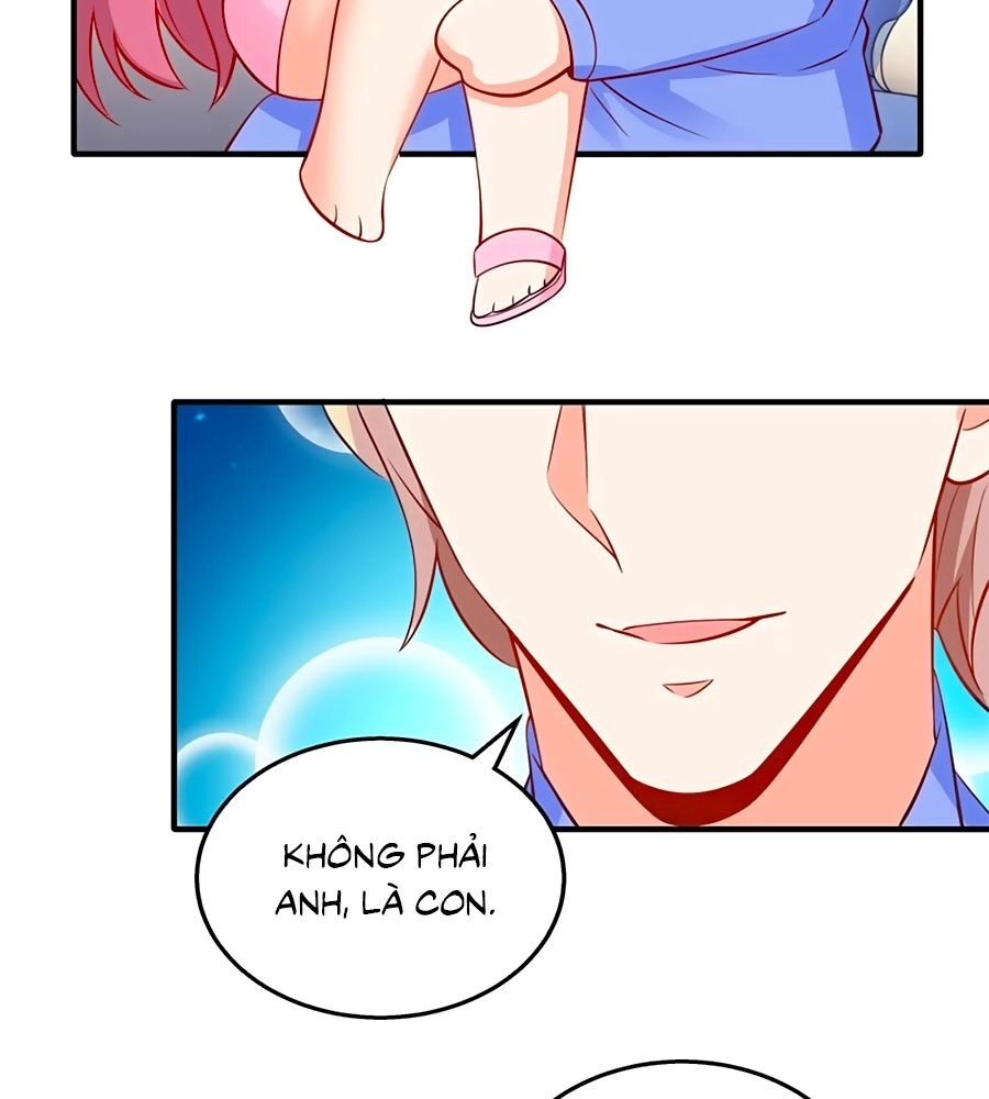 Một Thai Hai Bảo : Đưa Mami Về Nhà ! Chapter 273 - 25