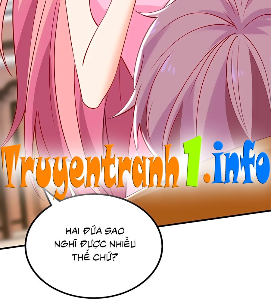 Một Thai Hai Bảo : Đưa Mami Về Nhà ! Chapter 273 - 27