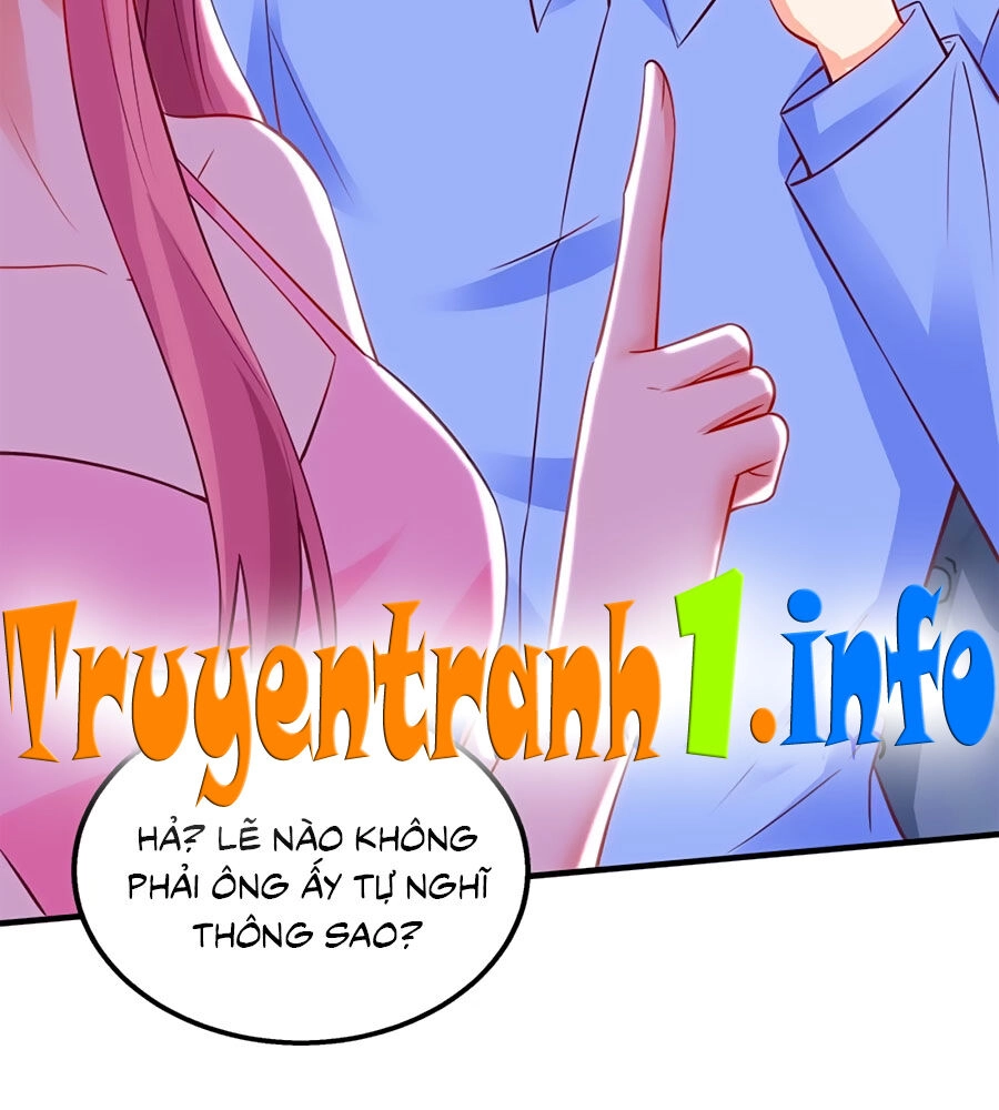 Một Thai Hai Bảo : Đưa Mami Về Nhà ! Chapter 273 - 29