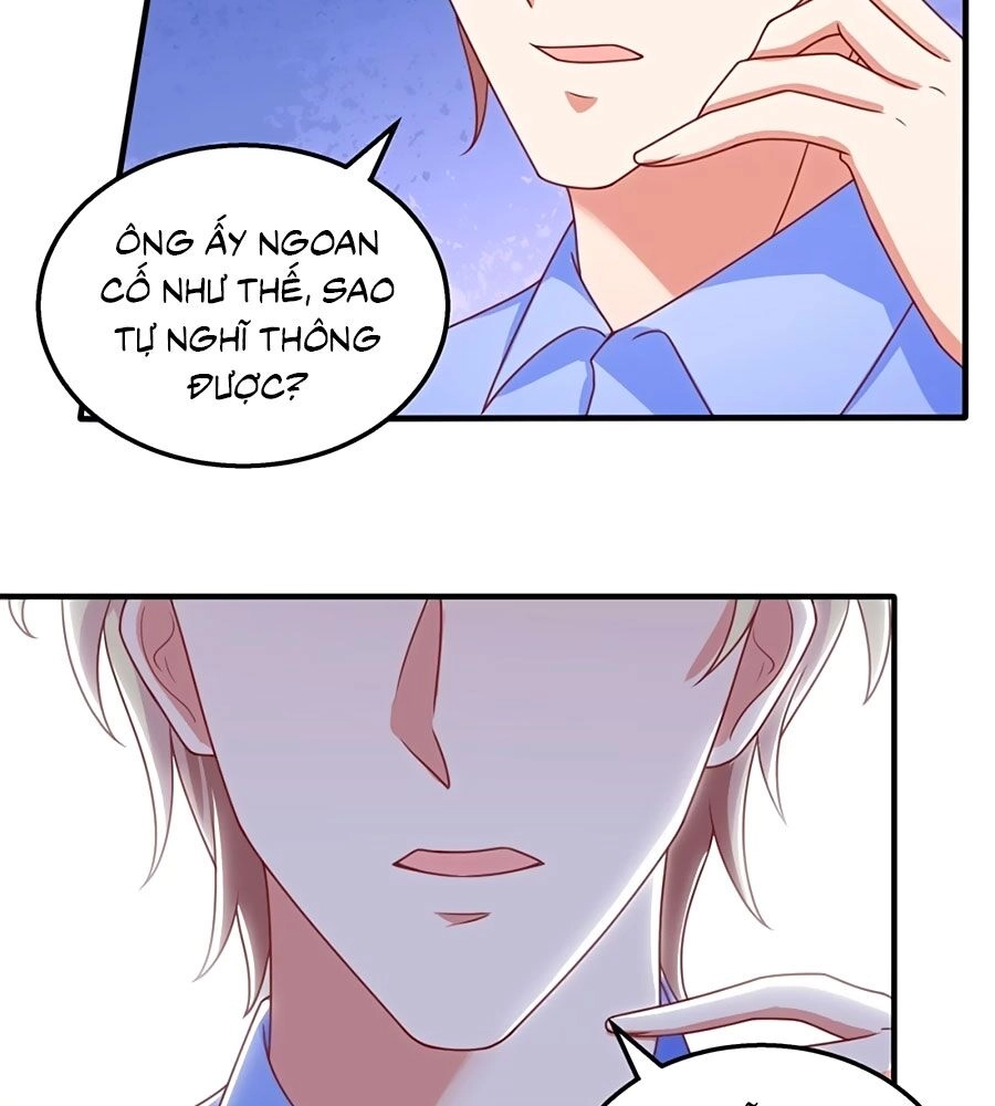 Một Thai Hai Bảo : Đưa Mami Về Nhà ! Chapter 273 - 31