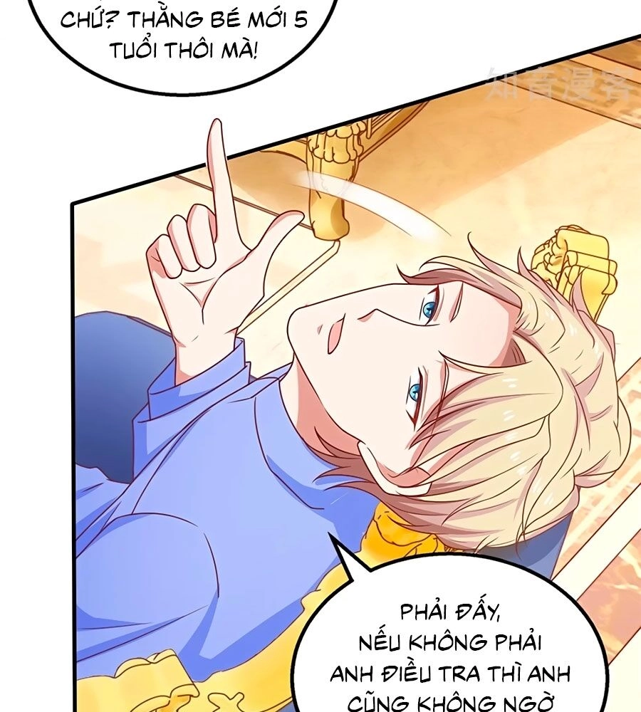 Một Thai Hai Bảo : Đưa Mami Về Nhà ! Chapter 273 - 34