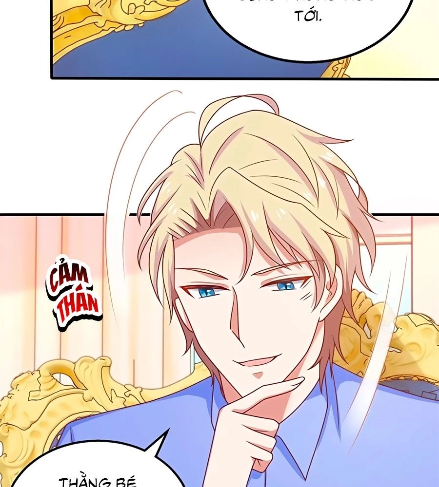 Một Thai Hai Bảo : Đưa Mami Về Nhà ! Chapter 273 - 35