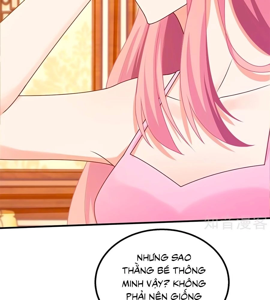 Một Thai Hai Bảo : Đưa Mami Về Nhà ! Chapter 273 - 37