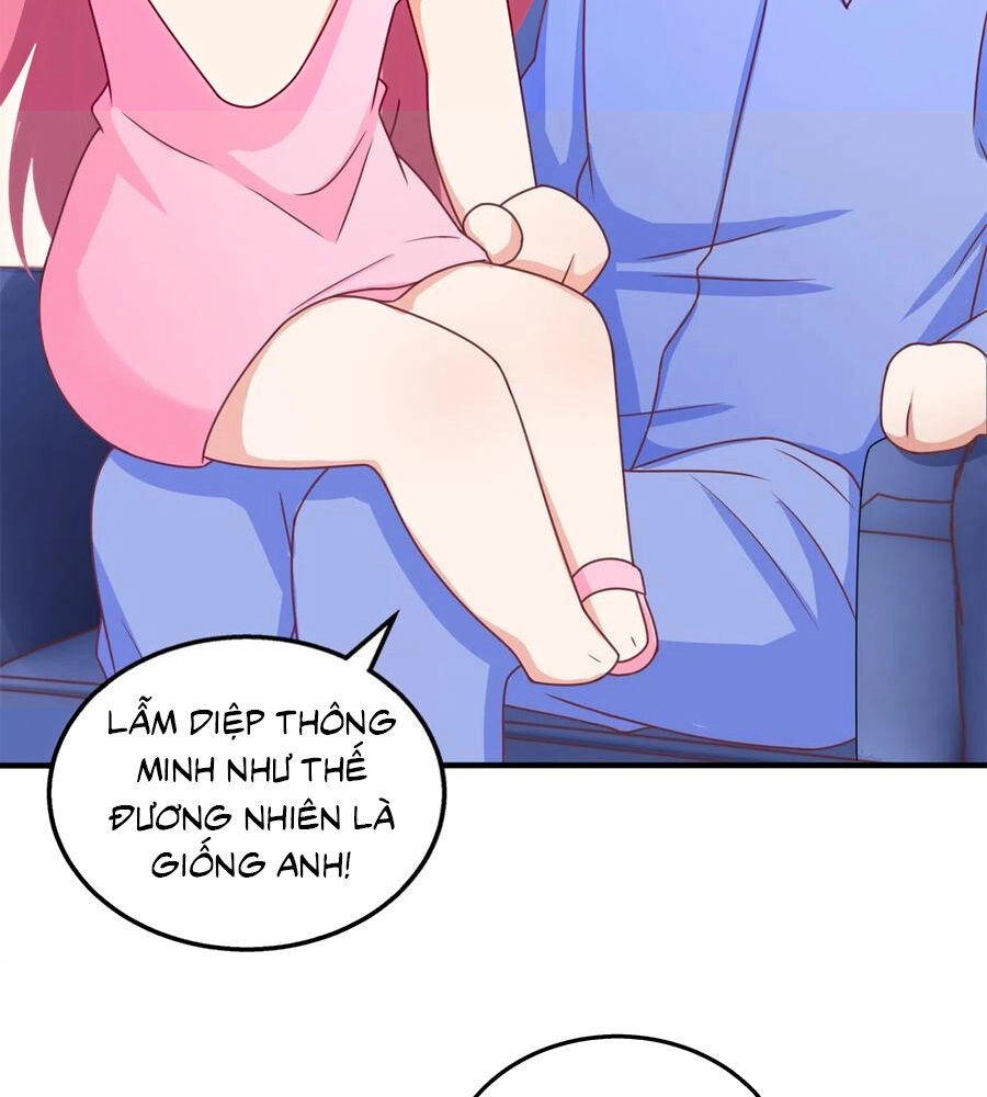 Một Thai Hai Bảo : Đưa Mami Về Nhà ! Chapter 273 - 39