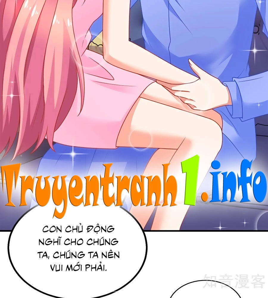 Một Thai Hai Bảo : Đưa Mami Về Nhà ! Chapter 273 - 46