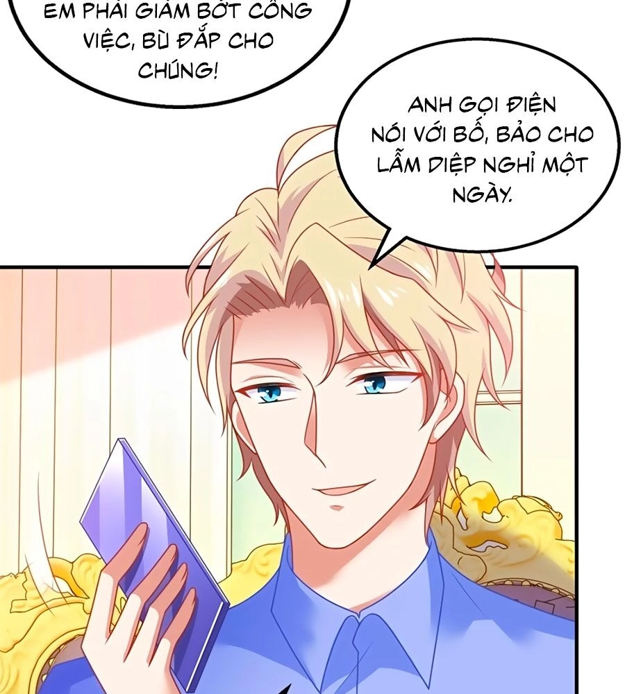 Một Thai Hai Bảo : Đưa Mami Về Nhà ! Chapter 273 - 48