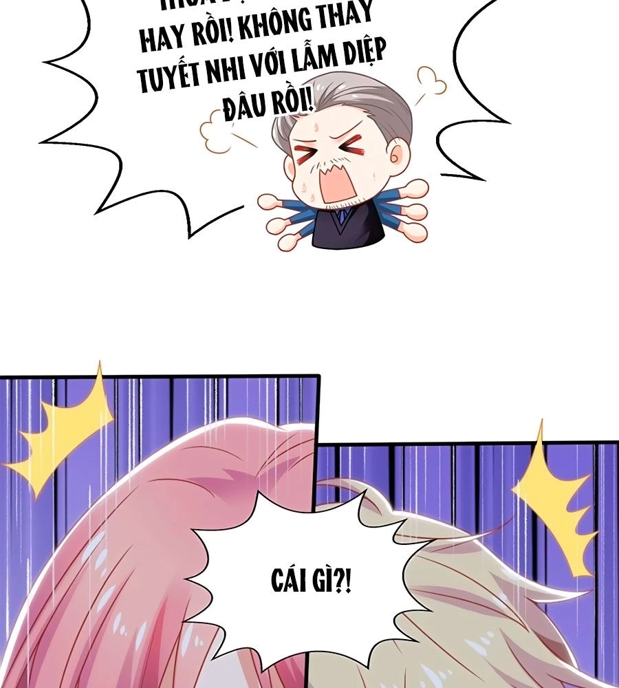 Một Thai Hai Bảo : Đưa Mami Về Nhà ! Chapter 273 - 53