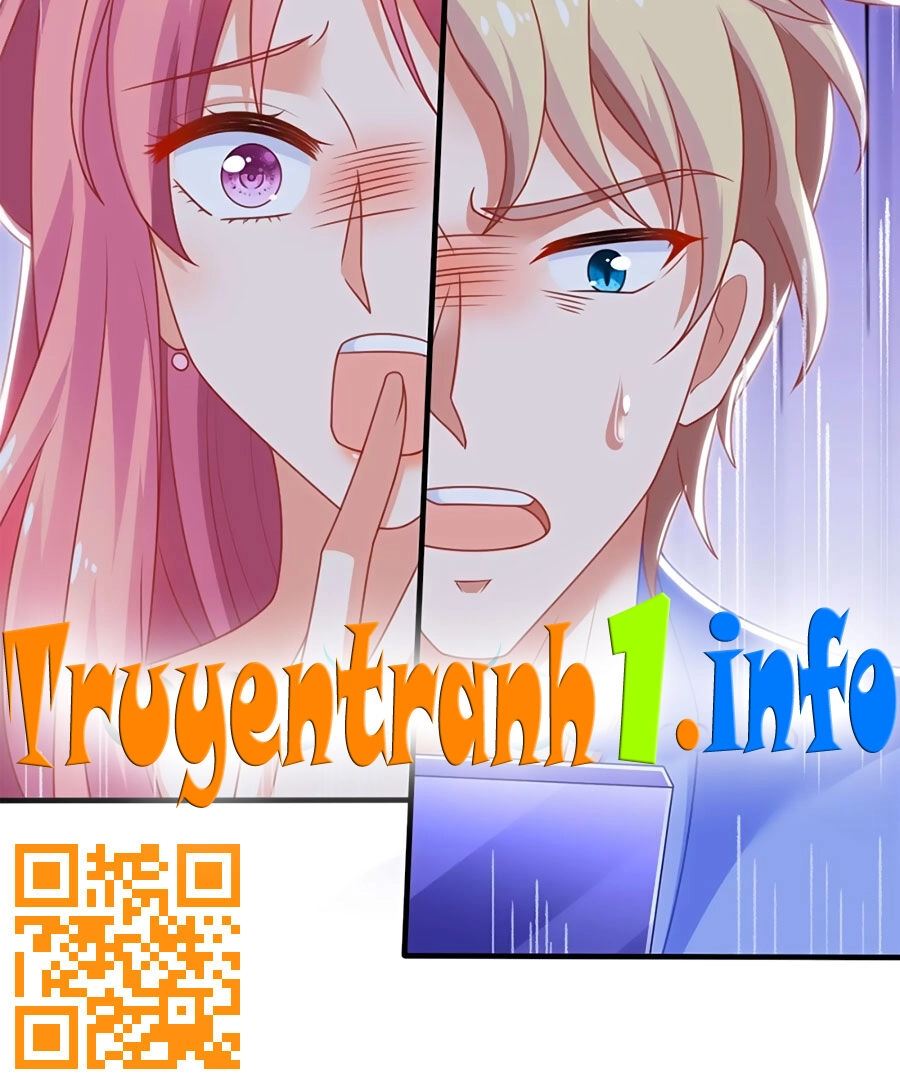 Một Thai Hai Bảo : Đưa Mami Về Nhà ! Chapter 273 - 54