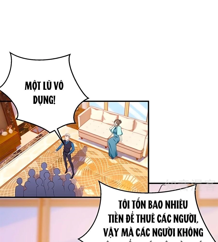 Một Thai Hai Bảo : Đưa Mami Về Nhà ! Chapter 274 - 1