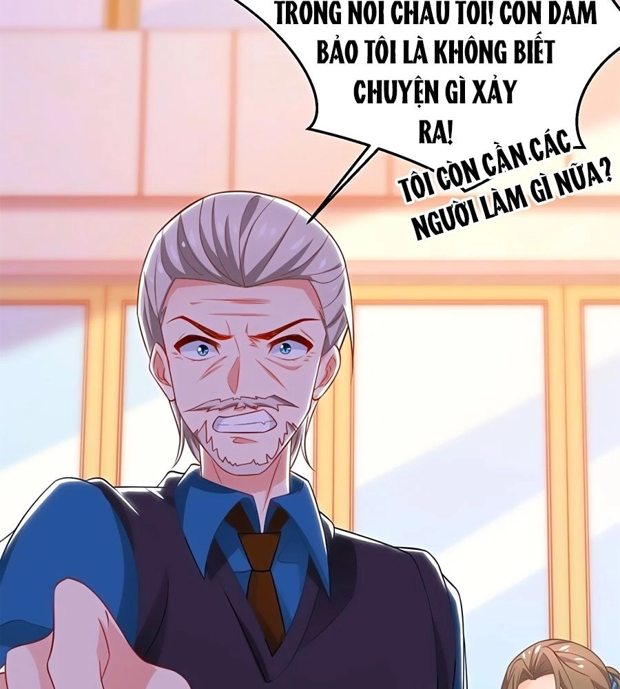 Một Thai Hai Bảo : Đưa Mami Về Nhà ! Chapter 274 - 2