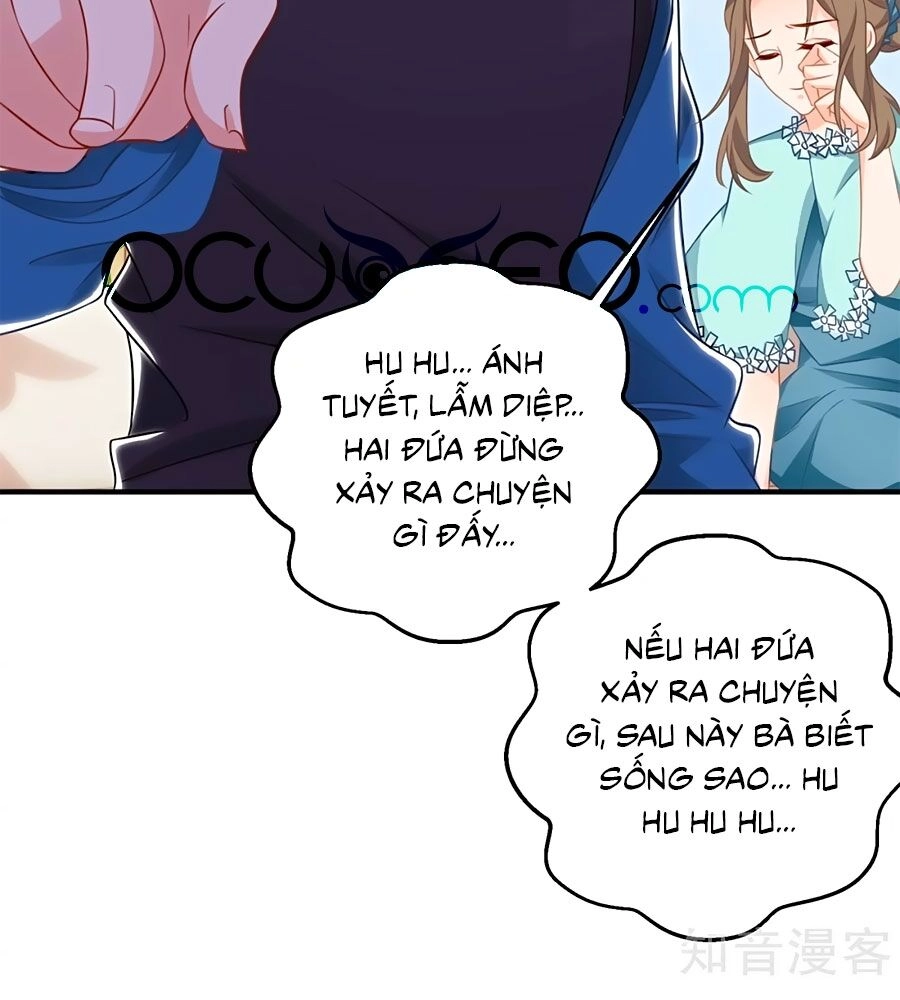 Một Thai Hai Bảo : Đưa Mami Về Nhà ! Chapter 274 - 3