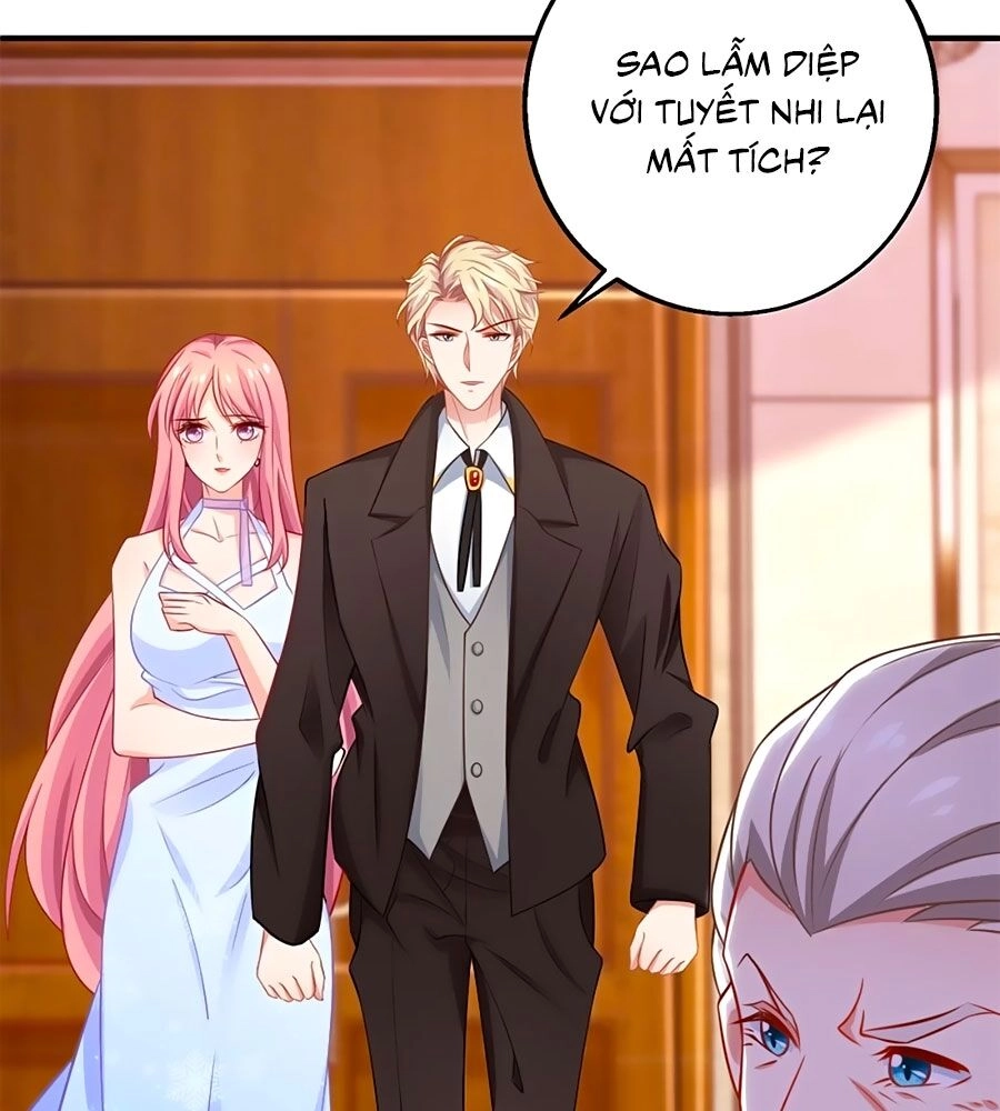 Một Thai Hai Bảo : Đưa Mami Về Nhà ! Chapter 274 - 5