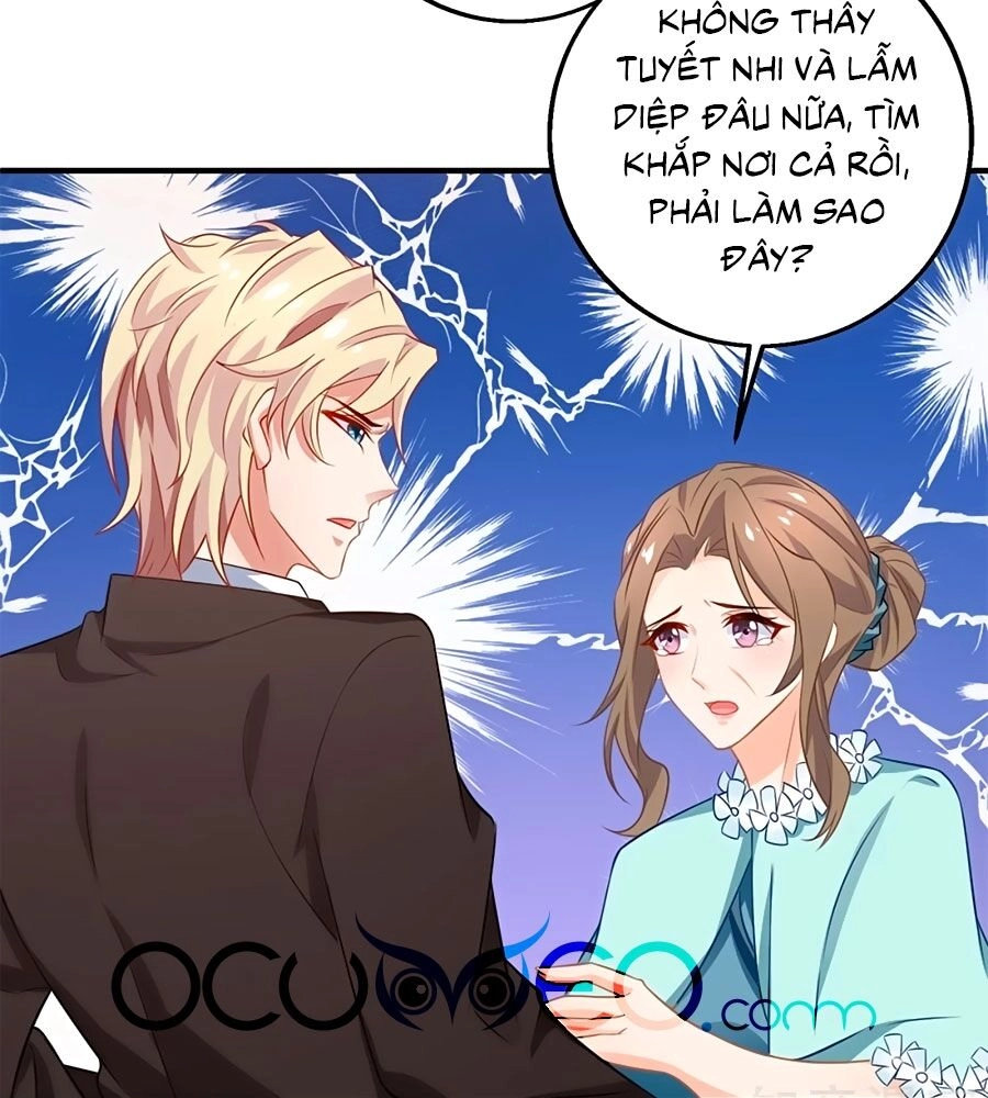 Một Thai Hai Bảo : Đưa Mami Về Nhà ! Chapter 274 - 7