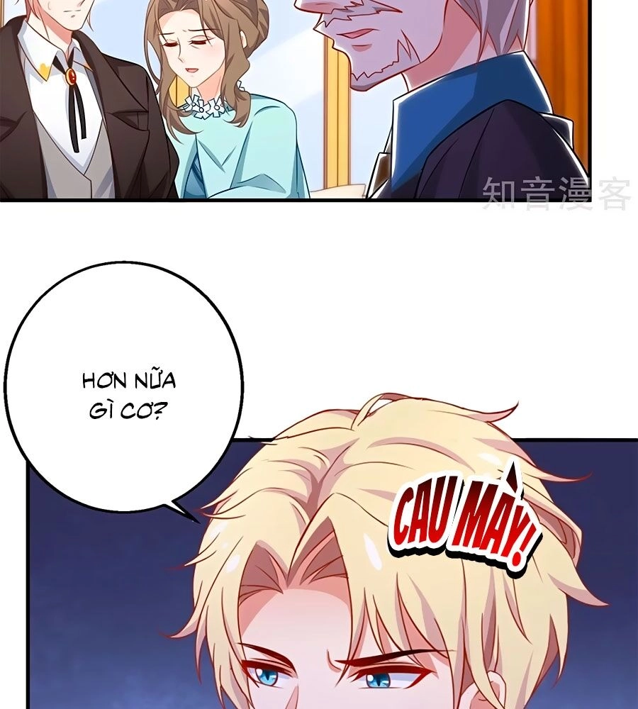 Một Thai Hai Bảo : Đưa Mami Về Nhà ! Chapter 274 - 9