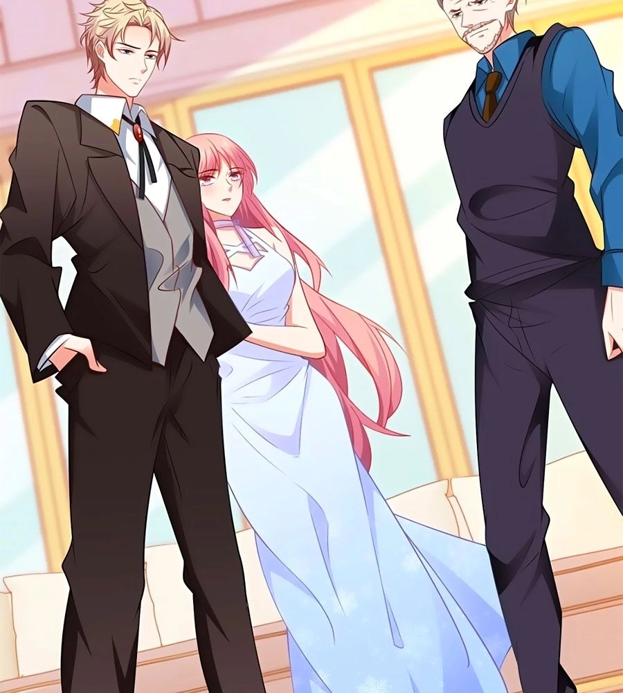 Một Thai Hai Bảo : Đưa Mami Về Nhà ! Chapter 274 - 11