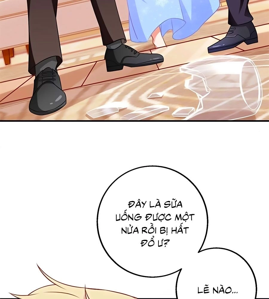 Một Thai Hai Bảo : Đưa Mami Về Nhà ! Chapter 274 - 12