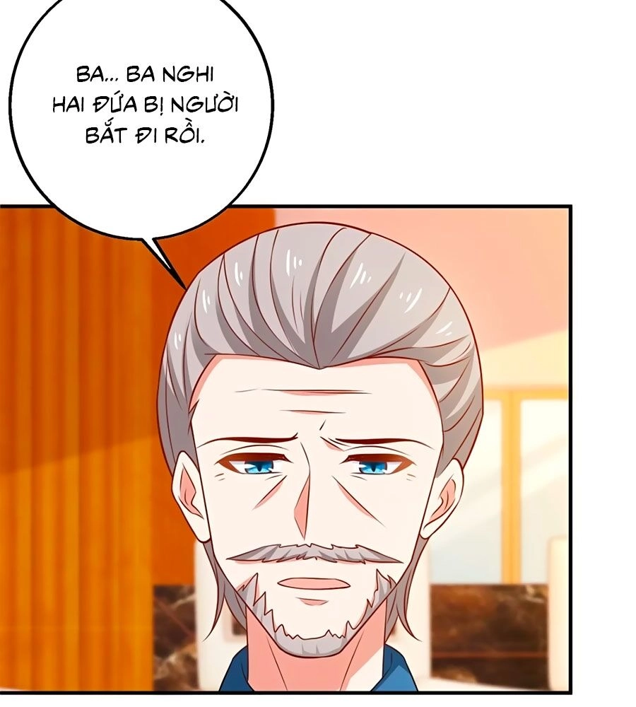 Một Thai Hai Bảo : Đưa Mami Về Nhà ! Chapter 274 - 14