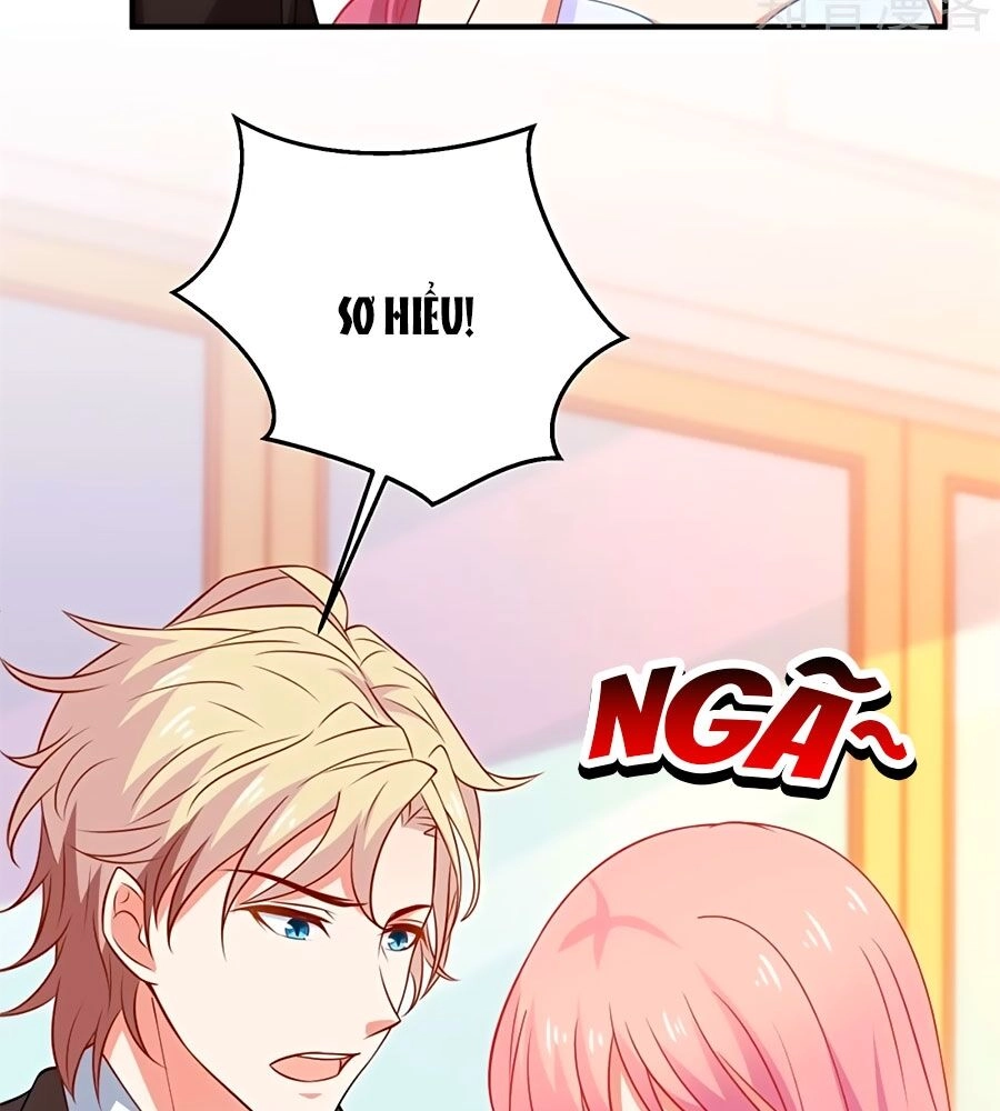 Một Thai Hai Bảo : Đưa Mami Về Nhà ! Chapter 274 - 16