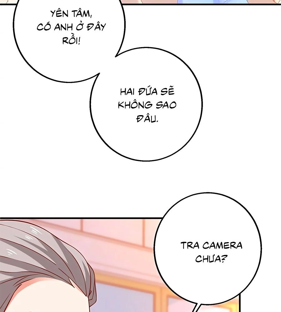 Một Thai Hai Bảo : Đưa Mami Về Nhà ! Chapter 274 - 19